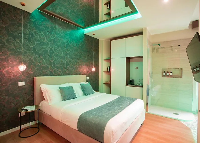 Guest house Vaticano Rome