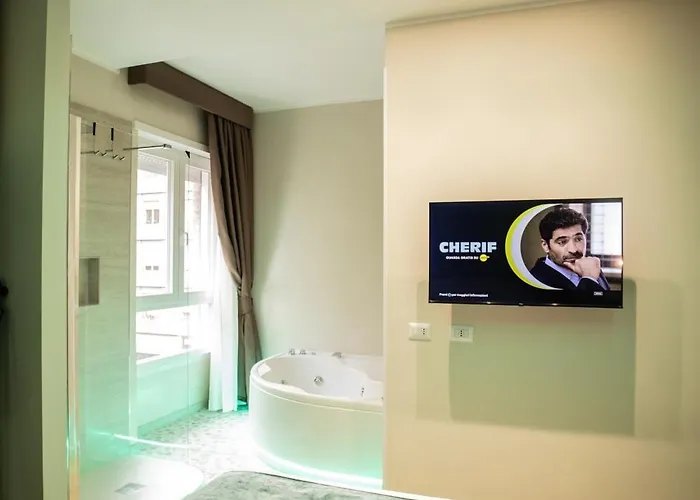 Guest house Vaticano