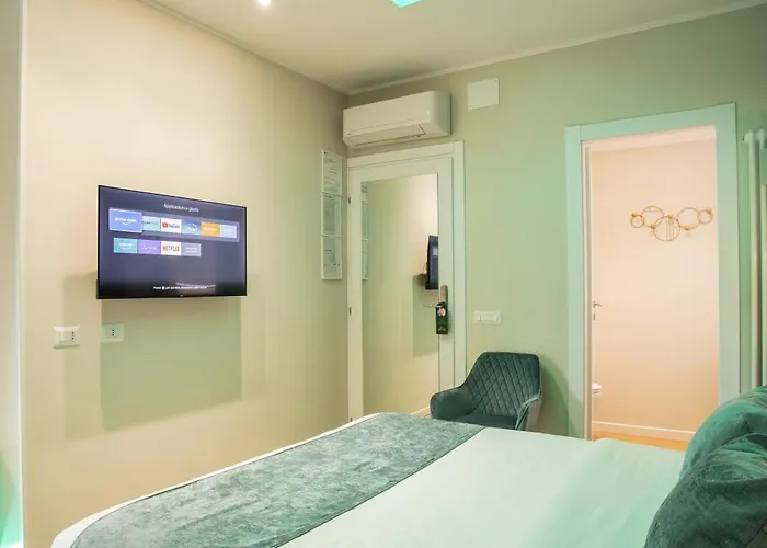 Guest house Vaticano