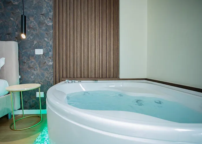 Guest house Vaticano 4*