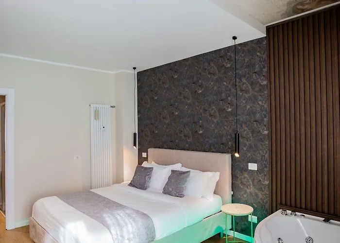 Guest house Vaticano Rome