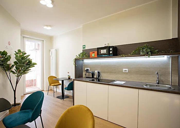 Vaticano Guest house