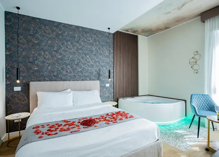 Guest house Vaticano 4*