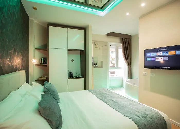 Vaticano Guest house Rome