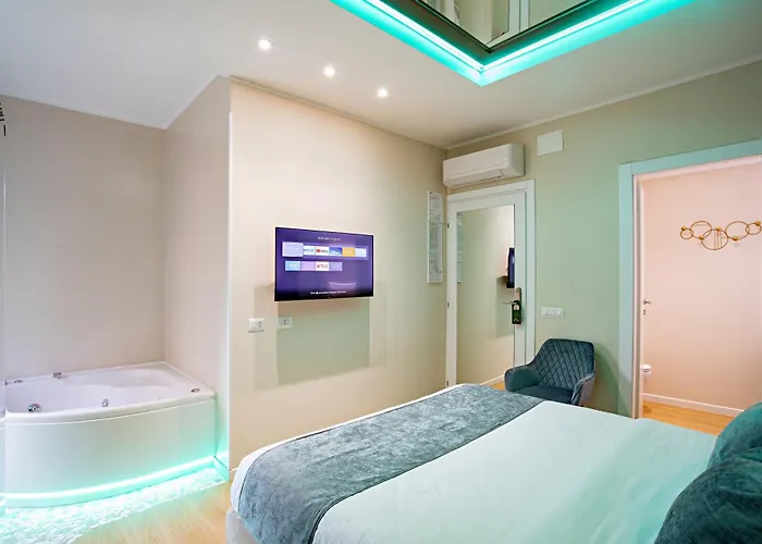 Guest house Vaticano