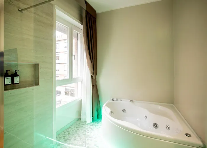 Vaticano Guest house 4*