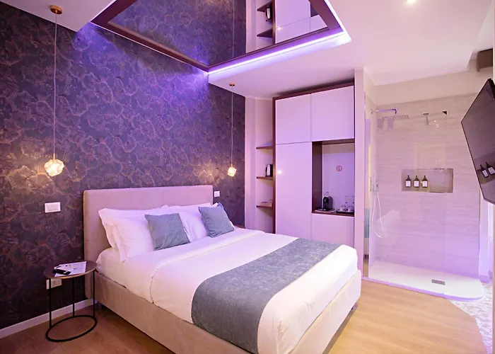 Vaticano Guest house