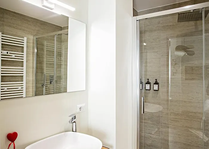Guest house Vaticano 4*