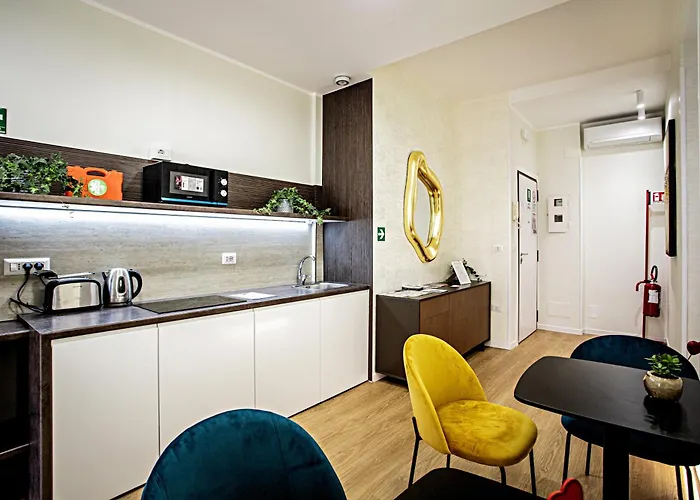 Vaticano Guest house