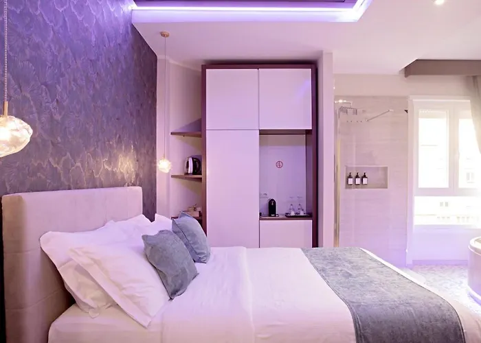 Vaticano Guest house 4*