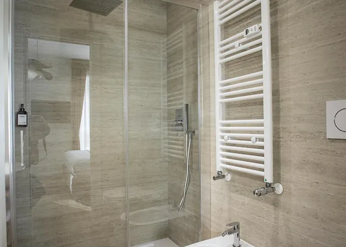 Guest house Vaticano 4*
