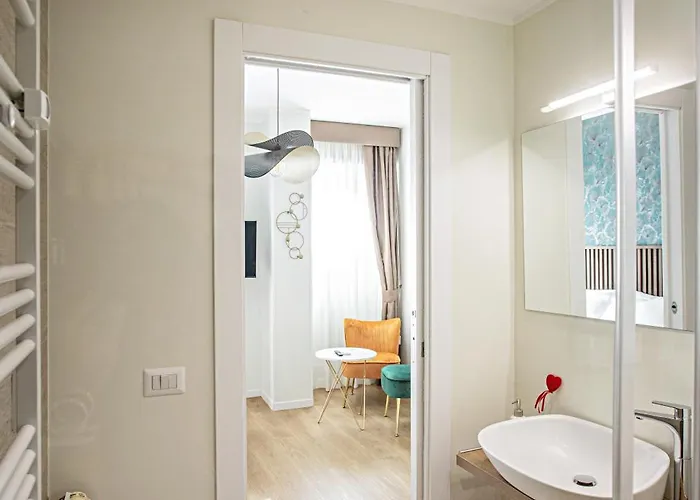 Guest house Vaticano Rome