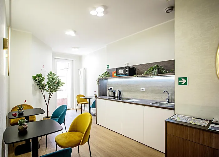 Vaticano Guest house