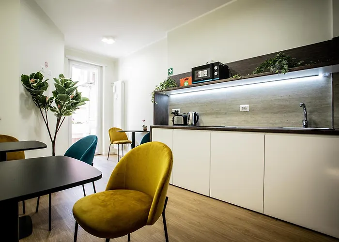 Vaticano Guest house 4*
