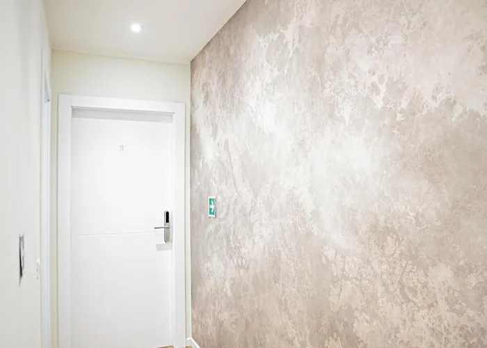 Guest house Vaticano 4*