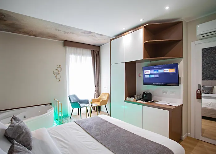 Vaticano Guest house Rome