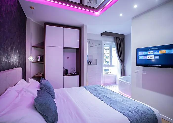 Guest house Vaticano 4*