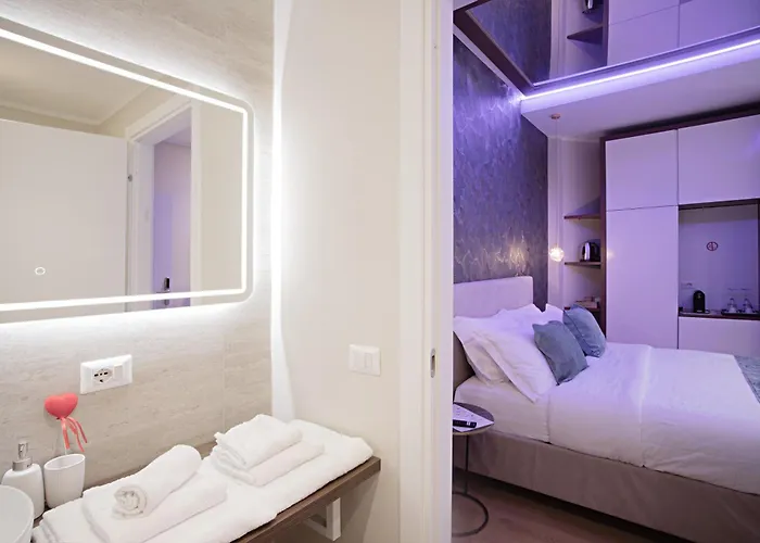 Vaticano Guest house 4*