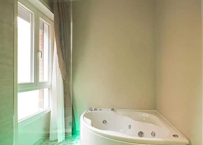Vaticano Guest house